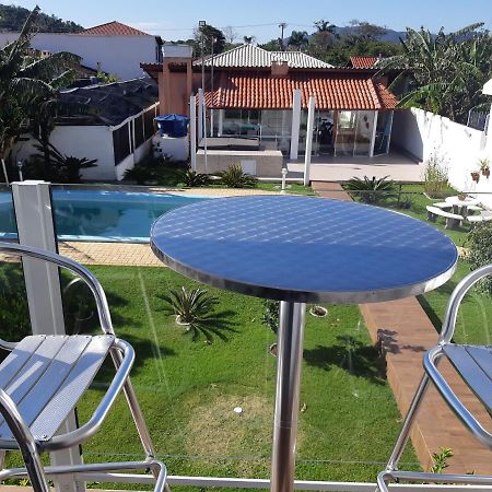 Quinta Do Lapa II Lejlighed Florianópolis Eksteriør billede