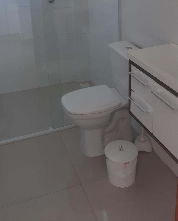 Quinta Do Lapa II Lejlighed Florianópolis Eksteriør billede
