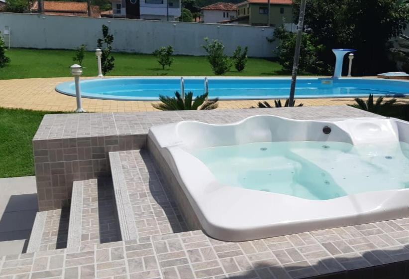 Quinta Do Lapa II Lejlighed Florianópolis Eksteriør billede