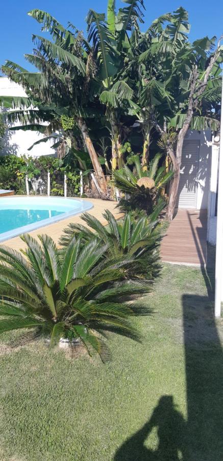 Quinta Do Lapa II Lejlighed Florianópolis Eksteriør billede