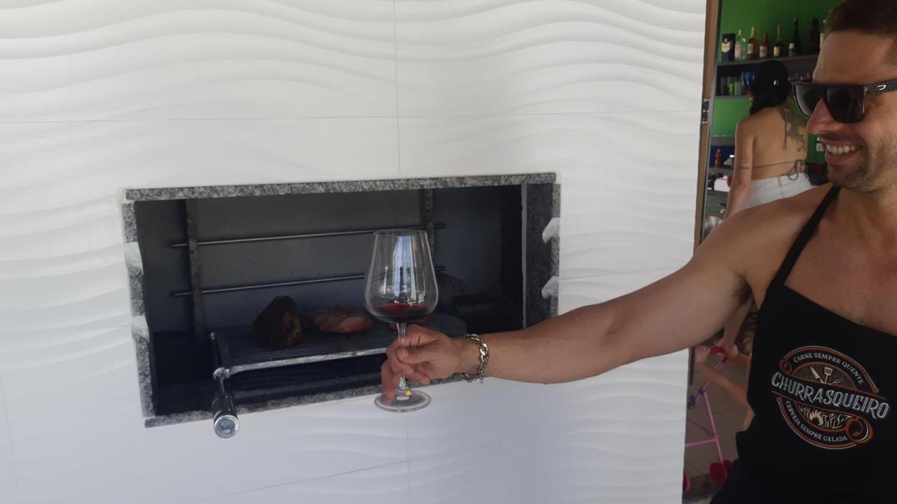 Quinta Do Lapa II Lejlighed Florianópolis Eksteriør billede