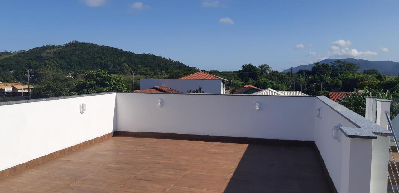 Quinta Do Lapa II Lejlighed Florianópolis Eksteriør billede