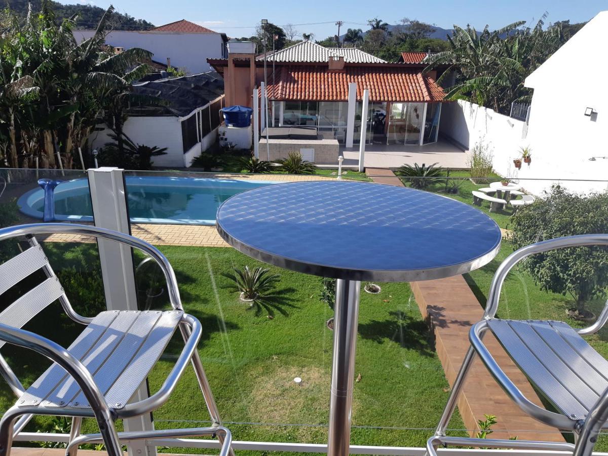 Quinta Do Lapa II Lejlighed Florianópolis Eksteriør billede