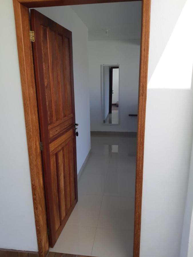 Quinta Do Lapa II Lejlighed Florianópolis Eksteriør billede