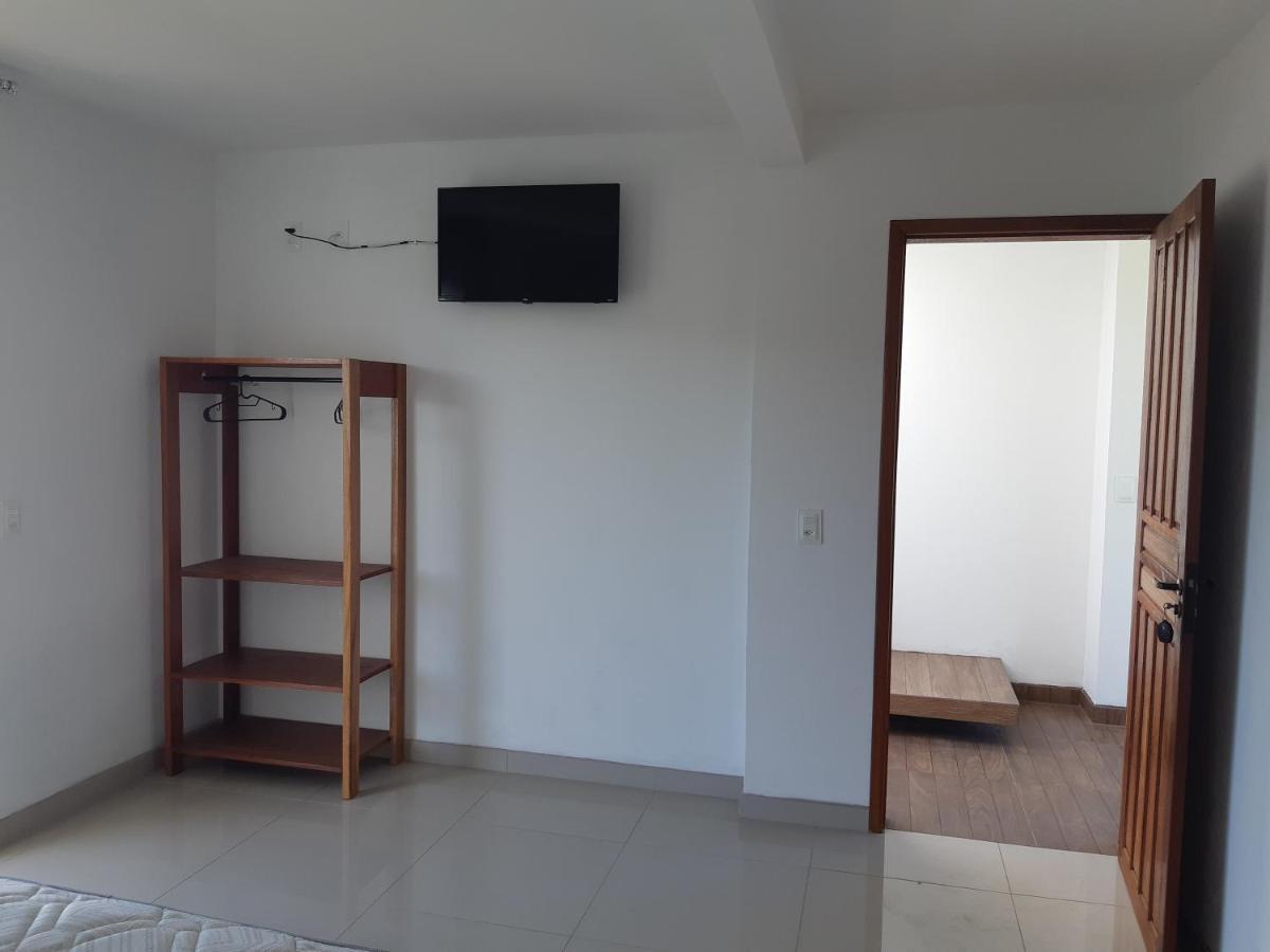 Quinta Do Lapa II Lejlighed Florianópolis Eksteriør billede