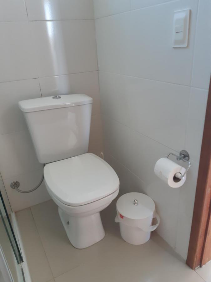 Quinta Do Lapa II Lejlighed Florianópolis Eksteriør billede