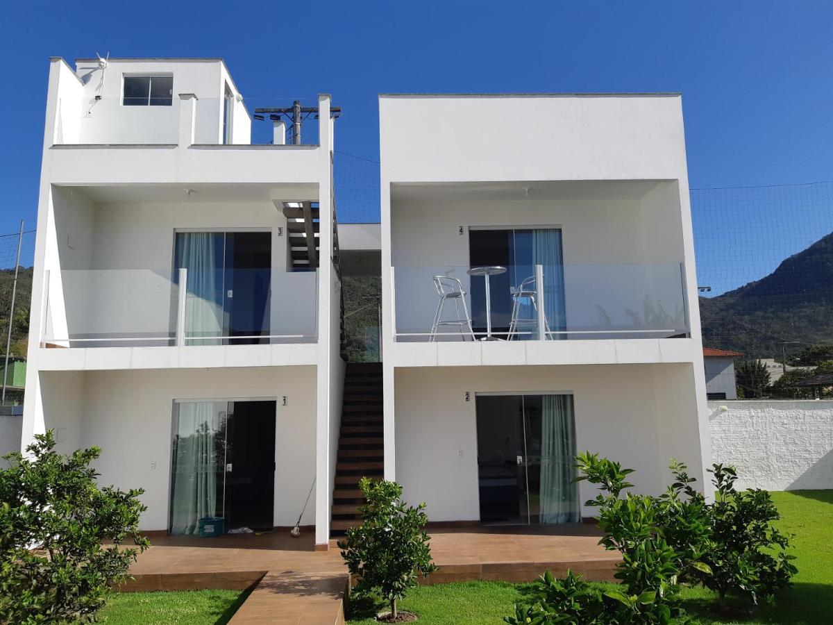 Quinta Do Lapa II Lejlighed Florianópolis Eksteriør billede