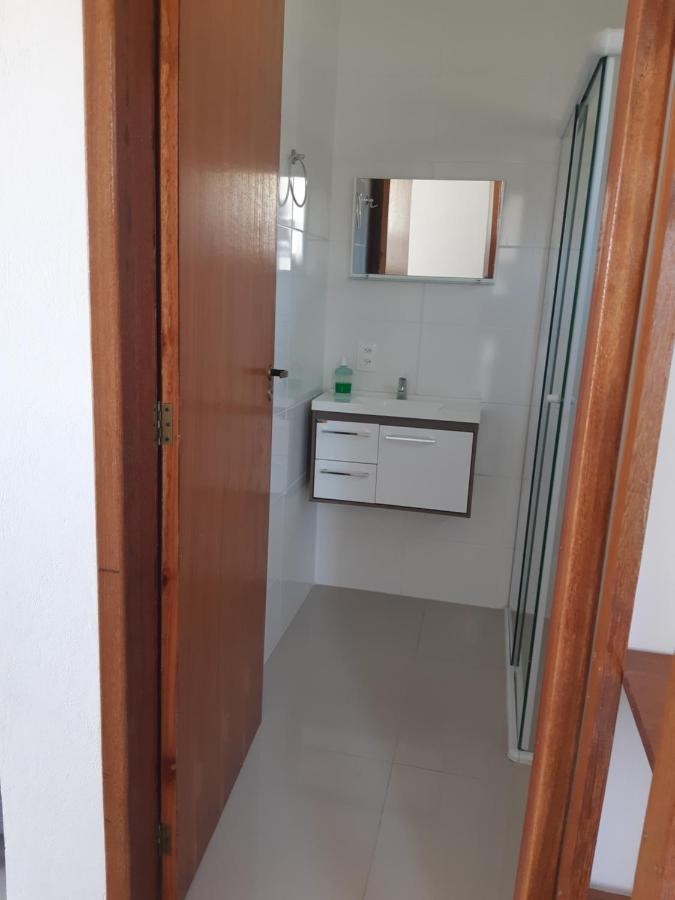 Quinta Do Lapa II Lejlighed Florianópolis Eksteriør billede