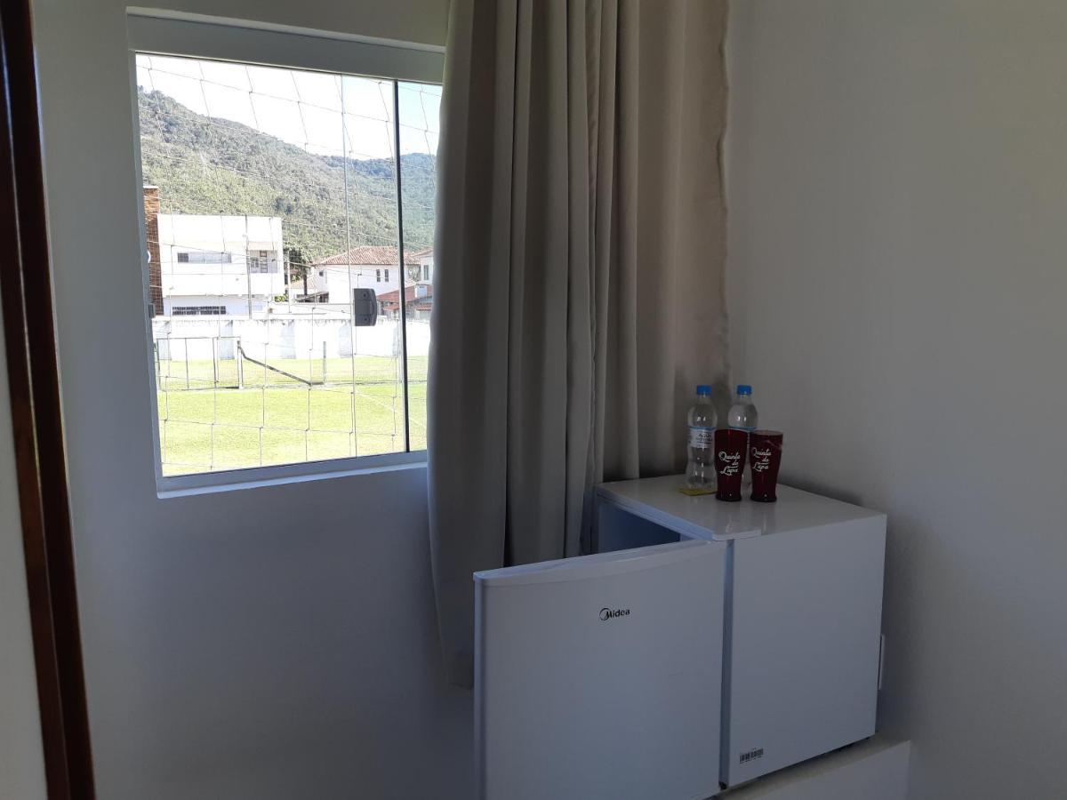 Quinta Do Lapa II Lejlighed Florianópolis Eksteriør billede
