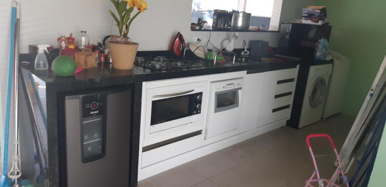 Quinta Do Lapa II Lejlighed Florianópolis Eksteriør billede