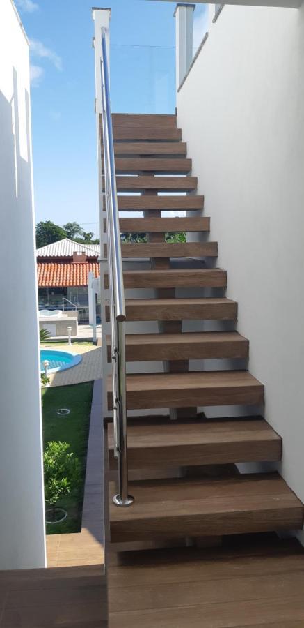 Quinta Do Lapa II Lejlighed Florianópolis Eksteriør billede