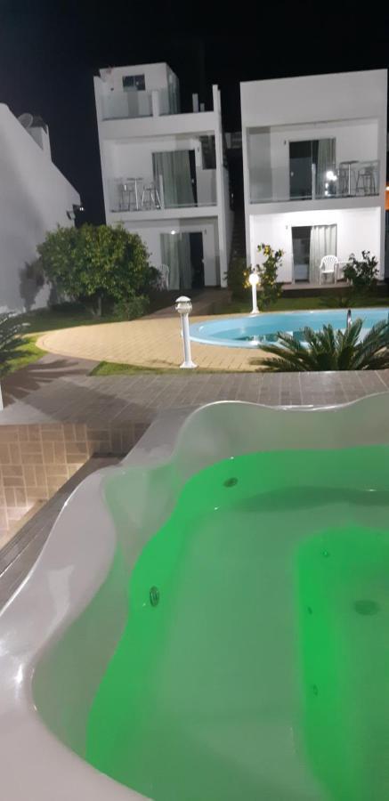 Quinta Do Lapa II Lejlighed Florianópolis Eksteriør billede