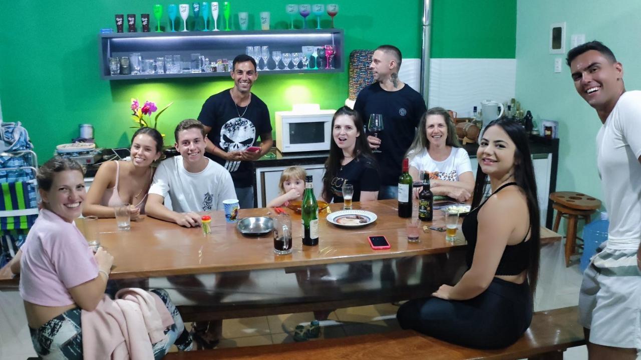 Quinta Do Lapa II Lejlighed Florianópolis Eksteriør billede