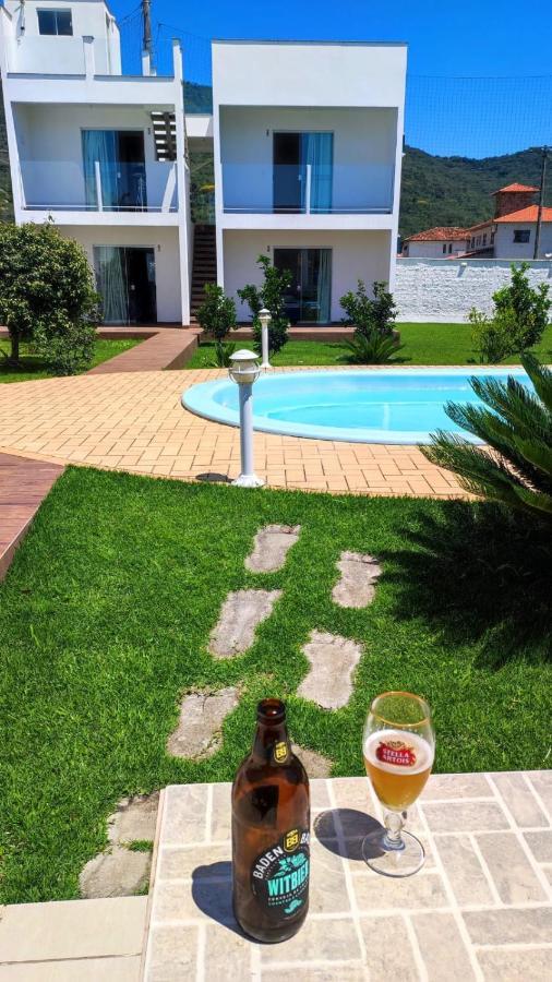 Quinta Do Lapa II Lejlighed Florianópolis Eksteriør billede