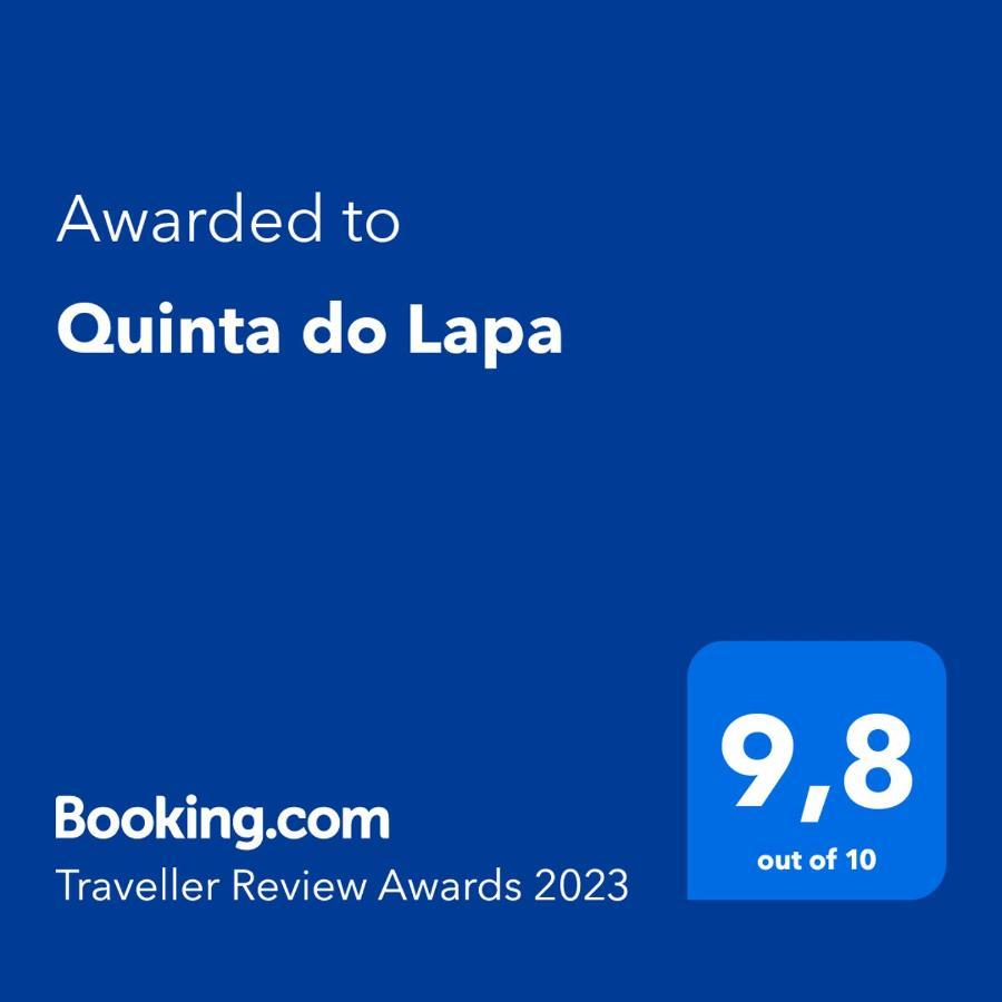 Quinta Do Lapa II Lejlighed Florianópolis Eksteriør billede