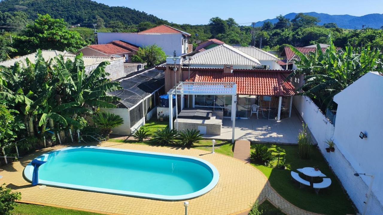 Quinta Do Lapa II Lejlighed Florianópolis Eksteriør billede